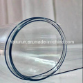 Feuille de PVC souple super claire de 3 mm